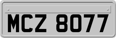 MCZ8077