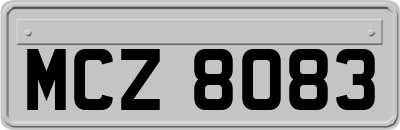 MCZ8083