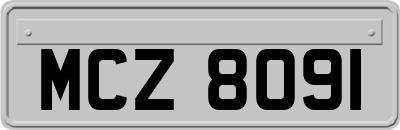 MCZ8091