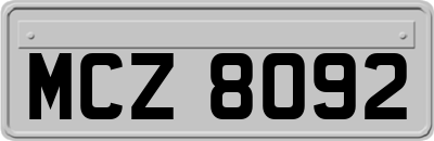 MCZ8092