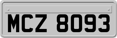 MCZ8093