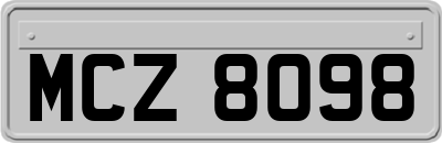 MCZ8098