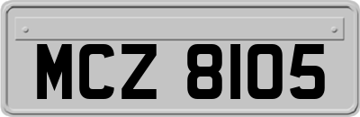 MCZ8105