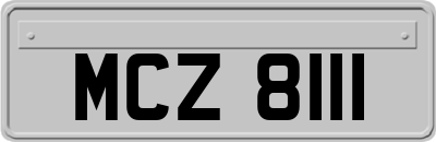 MCZ8111