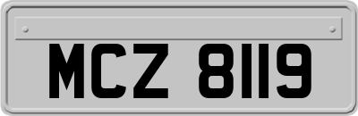 MCZ8119