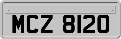MCZ8120