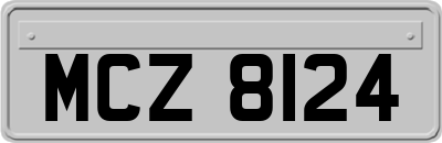 MCZ8124