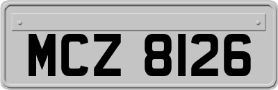 MCZ8126