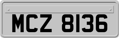 MCZ8136