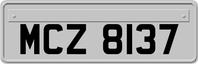 MCZ8137