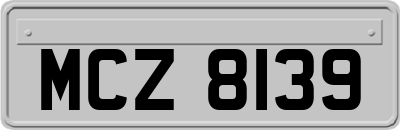 MCZ8139