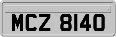 MCZ8140