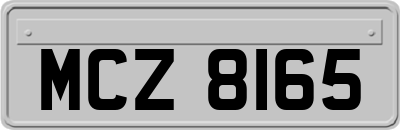 MCZ8165
