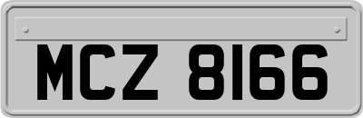 MCZ8166