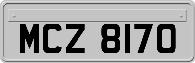 MCZ8170