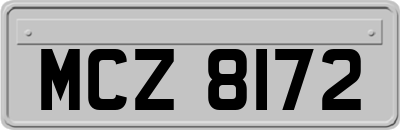MCZ8172