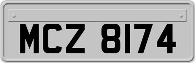 MCZ8174