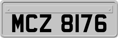 MCZ8176