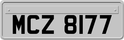 MCZ8177