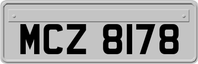 MCZ8178