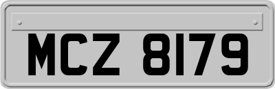 MCZ8179