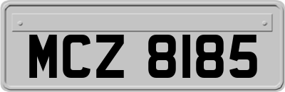 MCZ8185