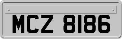 MCZ8186