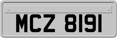 MCZ8191
