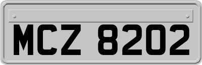 MCZ8202