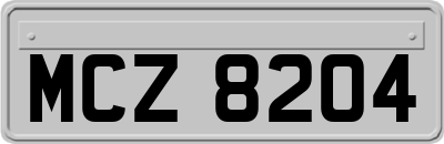 MCZ8204