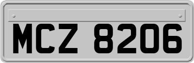 MCZ8206