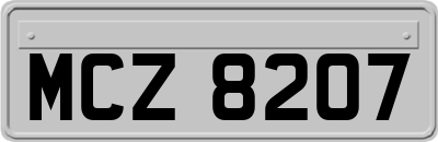 MCZ8207