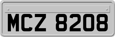 MCZ8208