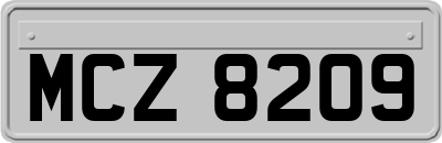 MCZ8209