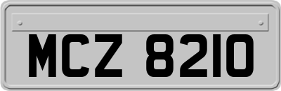 MCZ8210