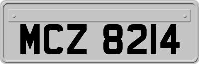 MCZ8214