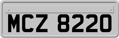 MCZ8220