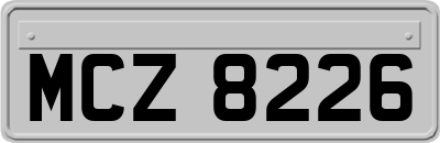 MCZ8226