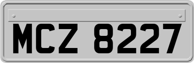 MCZ8227