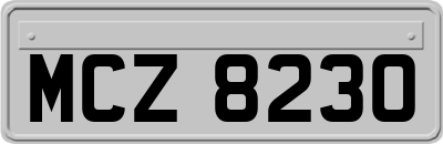 MCZ8230