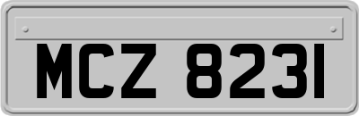MCZ8231