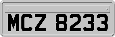 MCZ8233