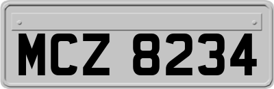 MCZ8234