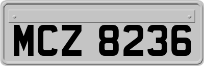 MCZ8236
