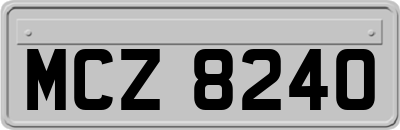 MCZ8240
