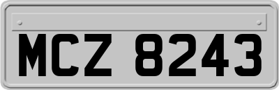 MCZ8243