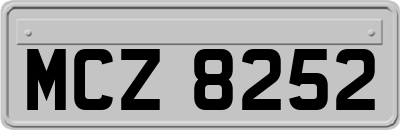MCZ8252
