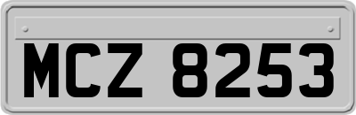 MCZ8253