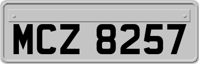 MCZ8257