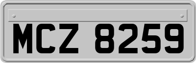 MCZ8259
